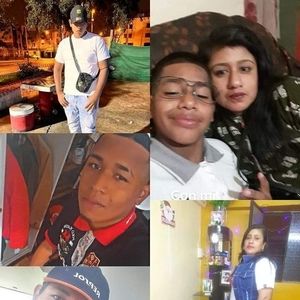 Meet your Posher, Jacky